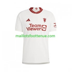 Maillot/Tenue Manchester United Troisieme 2023/2024